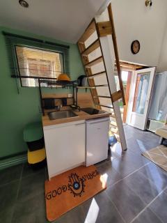Joli Studio dans le Quercy - Labastide-Marnhac - 5