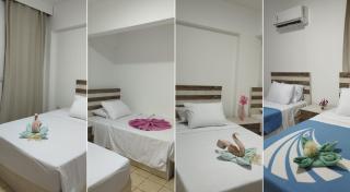 Cali Residence - Sharm El Sheikk - 5
