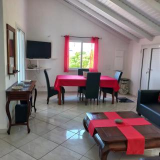 COCO Villa - Le Gosier - 7