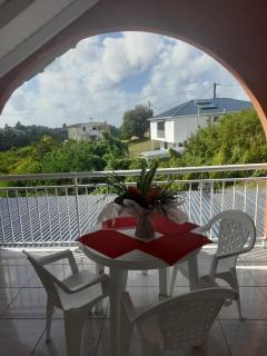 COCO Villa - Le Gosier - 3