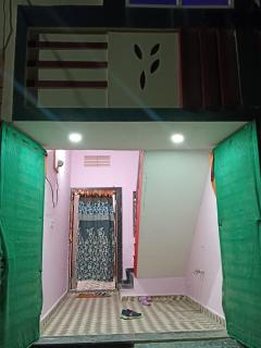 Maa Harsiddhi Bhawan - Ujjain - 9