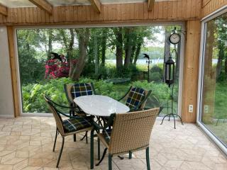 Gemütliches Ferienhaus am See, privater Steg, bei Berlin - Zühlsdorf - 7
