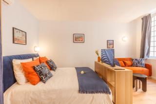 Daumas 2 - Elégant appartement - central - Toulon - 0