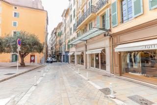 Daumas 2 - Elégant appartement - central - Toulon - 4