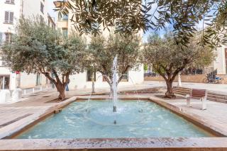 Daumas 2 - Elégant appartement - central - Toulon - 3