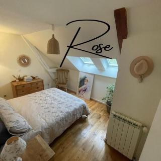 Bains de Secours, Chambres d'hotes - Sévignacq-Meyracq - 7