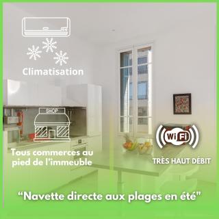 Appartement ABORI - Hyères - 5