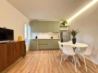 Central Elegant Apartment in Verona - Verona - 8
