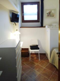 Confort e stile a San Frediano - Florence - 6