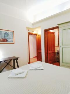 Confort e stile a San Frediano - Florence - 3
