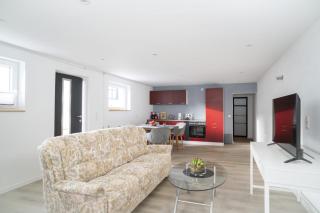 Quartier Allna - - 9