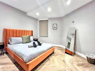 Bright & Modern 3-Bed Apartment - Brighton & Hove - 3