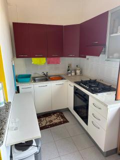 Sa Domu di Beppe e Nora - San Giovanni Suergiu - 4