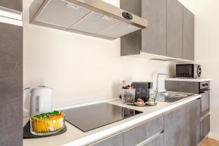 Lele Home Bilocale nel centro città 900m dalla stazione - Lissone - 2