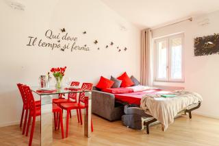 Lele Home Bilocale nel centro città 900m dalla stazione - 4