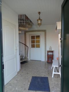 Ferienwohnung Still Hörn 1 - 7