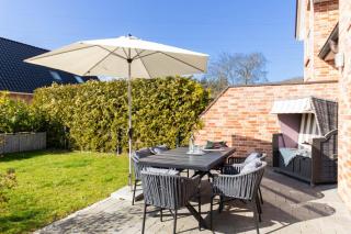 Ferienhaus Carpe Diem - Haffkrug - 9