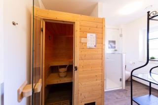 Ferienhaus Carpe Diem - Haffkrug - 8