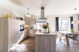 Ferienhaus Carpe Diem - Haffkrug - 3