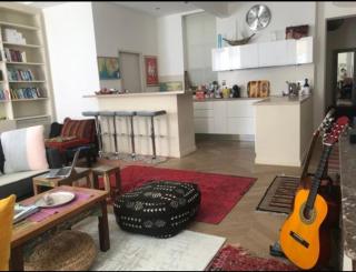 100m2 beautiful appartment in Aix City Center-with free parking - Aix-en-Provence - 5
