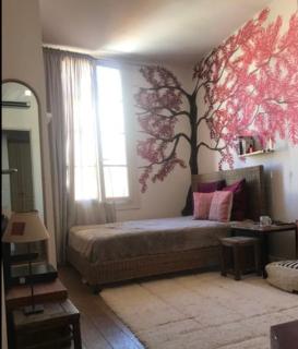 100m2 beautiful appartment in Aix City Center-with free parking - Aix-en-Provence - 4