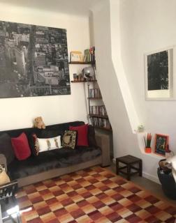100m2 beautiful appartment in Aix City Center-with free parking - Aix-en-Provence - 3