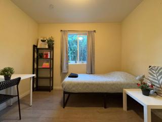 The Blue Hostel NEAR USC DTLA KTOWN - Los Angeles - 0