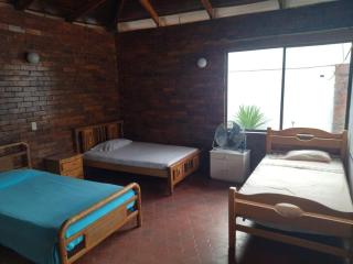 Villa Juan jose - Anapoima - 1
