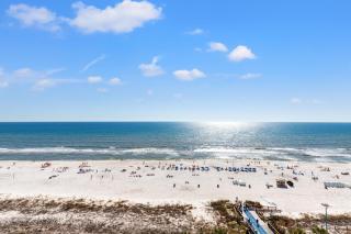 The Summit 1121 - Panama City Beach - 5