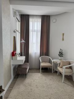 Апартаменты в центре Худжанда - 8