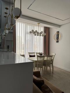 Апартаменты в центре Худжанда - 6