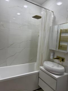 Апартаменты в центре Худжанда - 4