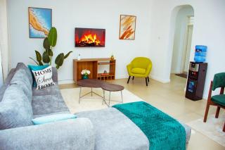 Lp Furnished Apartments, Milimani, Kisumu, Kenya - Kisumu - 8