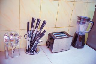 Lp Furnished Apartments, Milimani, Kisumu, Kenya - Kisumu - 5