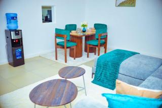 Lp Furnished Apartments, Milimani, Kisumu, Kenya - Kisumu - 4