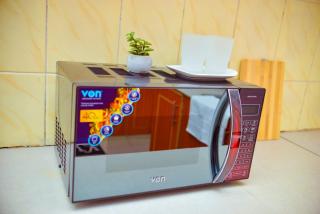 Lp Furnished Apartments, Milimani, Kisumu, Kenya - Kisumu - 3