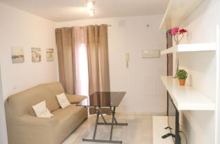 Apartamento Andujar - Cadice - 8