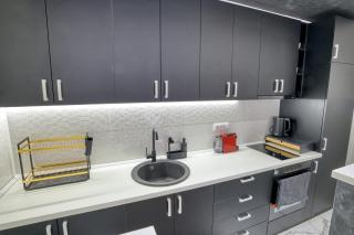 Luxury Apartment Veselić - Valjevo - 5