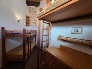 Chalet de la Rosière 8E - Appartement 5 pers, pied des pistes - La Rosière - Montvalezan - 5