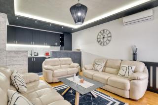 Luxury Apartment Veselić - Valjevo - 1