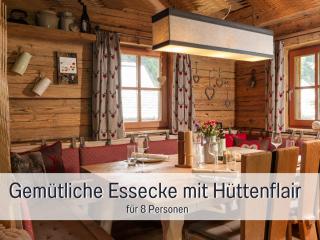 Chalet am Oberhausberg Stille statt Trubel Bergauszeit auf 1150 Meter - Haus im Ennstal - 6
