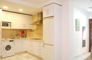 Apartamento Andujar - Cadice - 6
