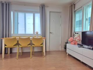 BB house - Daegu - 8