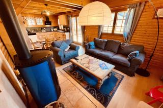 BEAUTIFUL CHALET in nature near Gerardmer! - Rochesson - 0