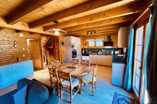 BEAUTIFUL CHALET in nature near Gerardmer! - Rochesson - 5