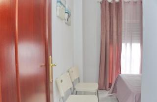 Apartamento Andujar - Cádiz - 3