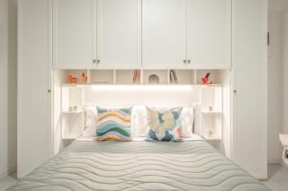 Ciatti 25 - Spazioso Trilocale - ItalyWego - 4