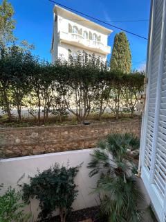 Agréable Studio Rénové avec place de parking - Bandol - 2