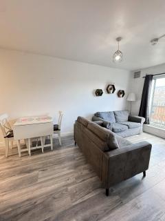 Central Stay 1 Bed Apartment Near Temple bar - Dublin - 5