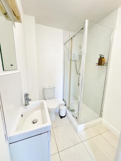 Central Stay 1 Bed Apartment Near Temple bar - Dublin - 3